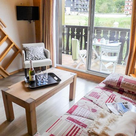 Apartment Clos Du Savoy-15 By Interhome Chamonix Zewnętrze zdjęcie