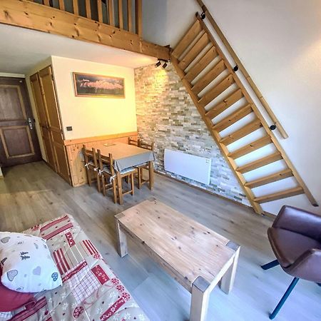 Apartment Clos Du Savoy-15 By Interhome Chamonix Zewnętrze zdjęcie