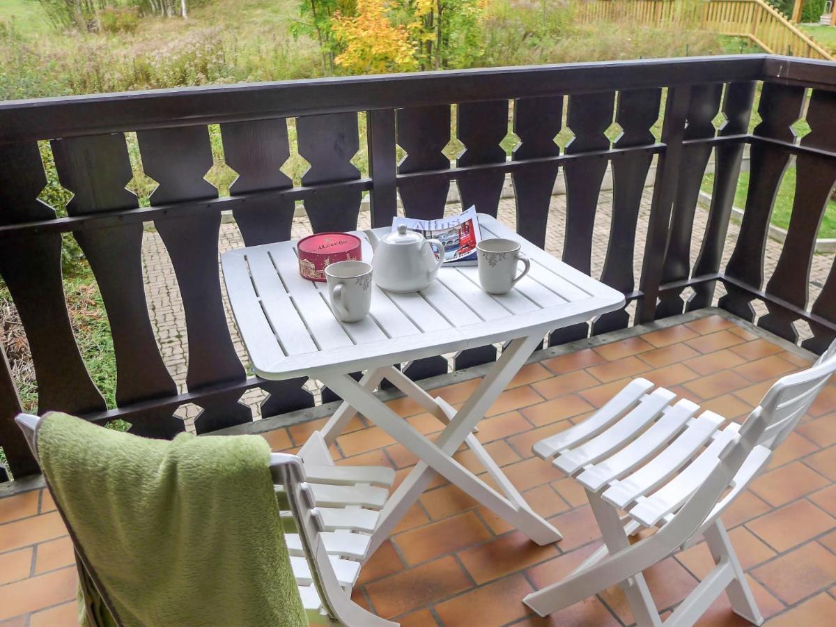 Apartment Clos Du Savoy-15 By Interhome Chamonix Zewnętrze zdjęcie