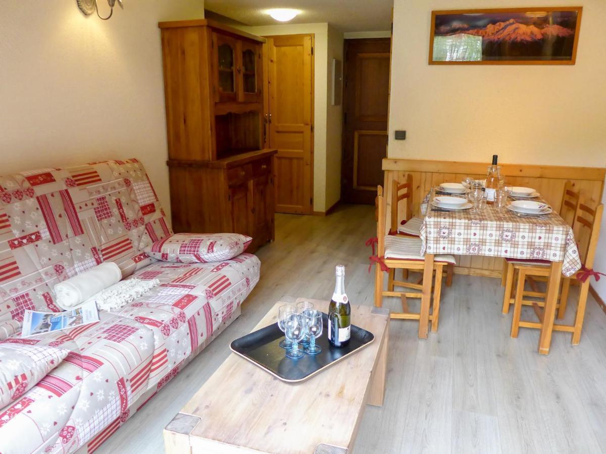 Apartment Clos Du Savoy-15 By Interhome Chamonix Zewnętrze zdjęcie