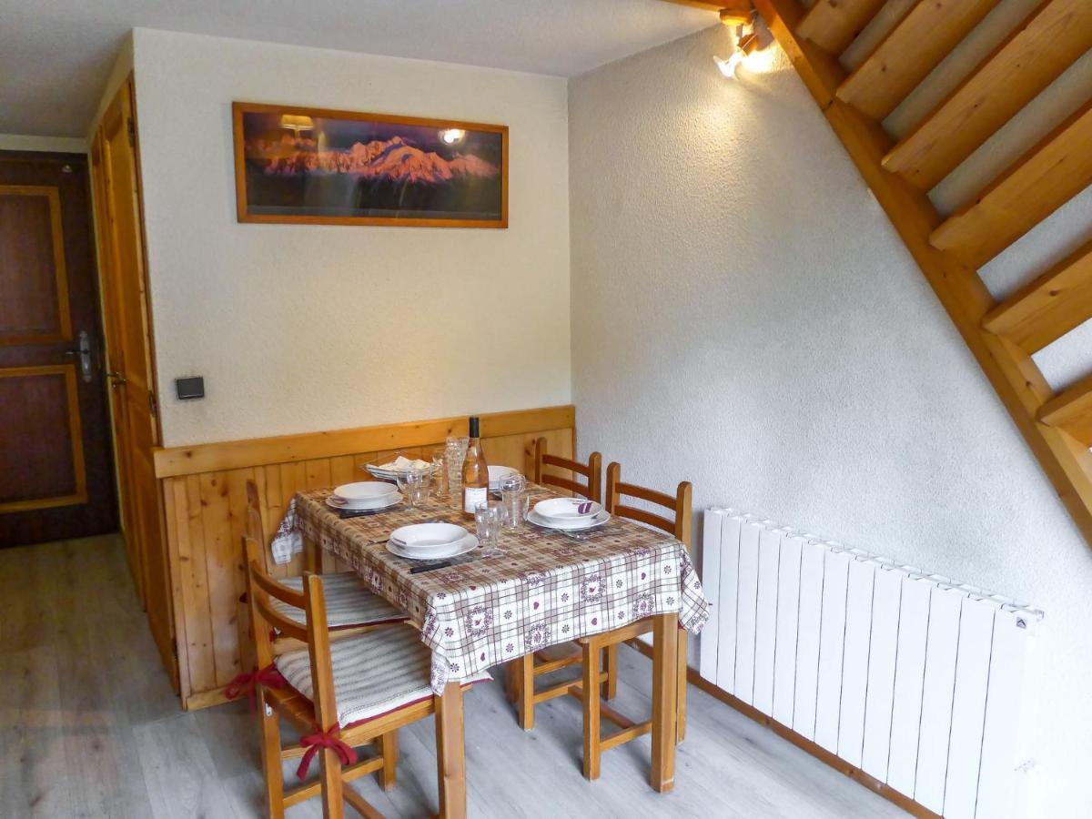 Apartment Clos Du Savoy-15 By Interhome Chamonix Zewnętrze zdjęcie