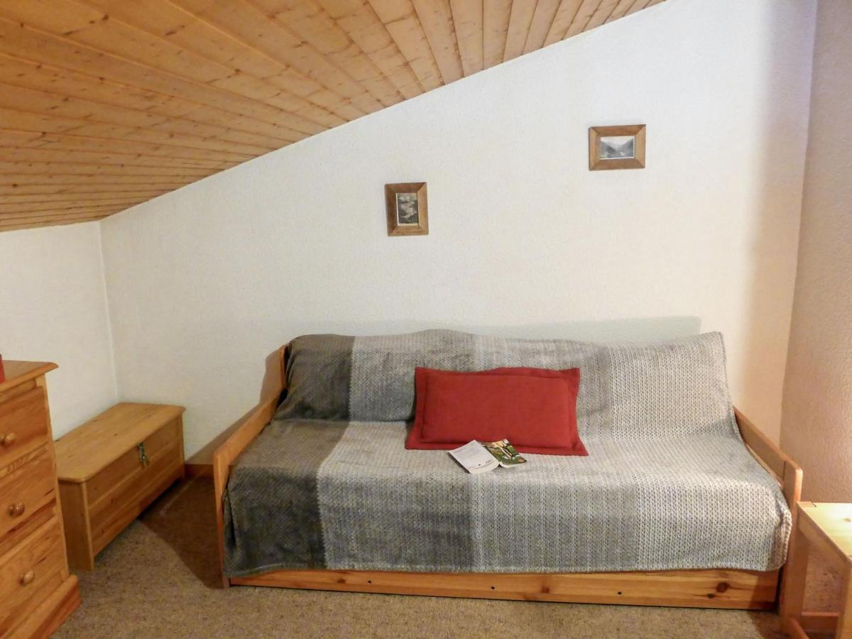 Apartment Clos Du Savoy-15 By Interhome Chamonix Zewnętrze zdjęcie