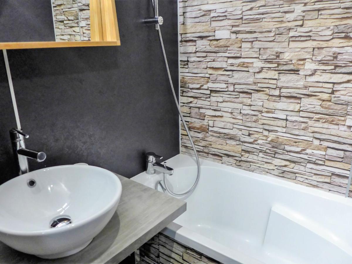 Apartment Clos Du Savoy-15 By Interhome Chamonix Zewnętrze zdjęcie