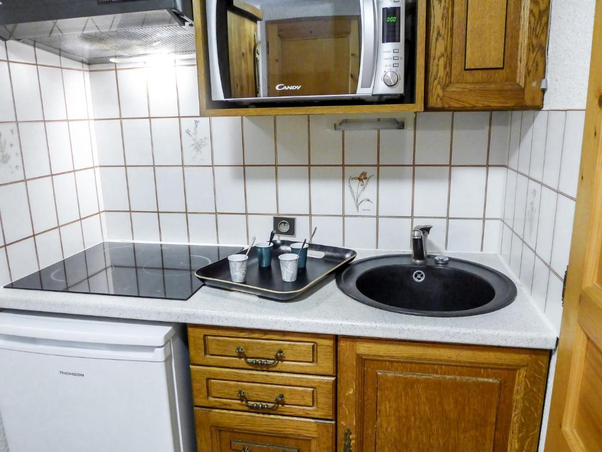 Apartment Clos Du Savoy-15 By Interhome Chamonix Zewnętrze zdjęcie