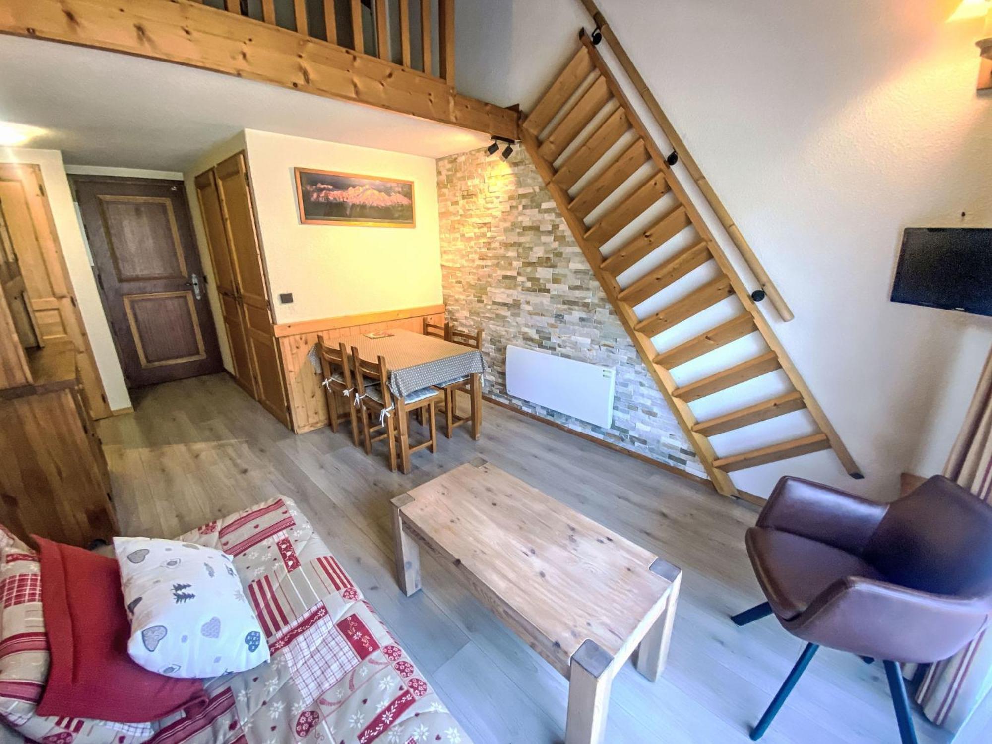 Apartment Clos Du Savoy-15 By Interhome Chamonix Zewnętrze zdjęcie