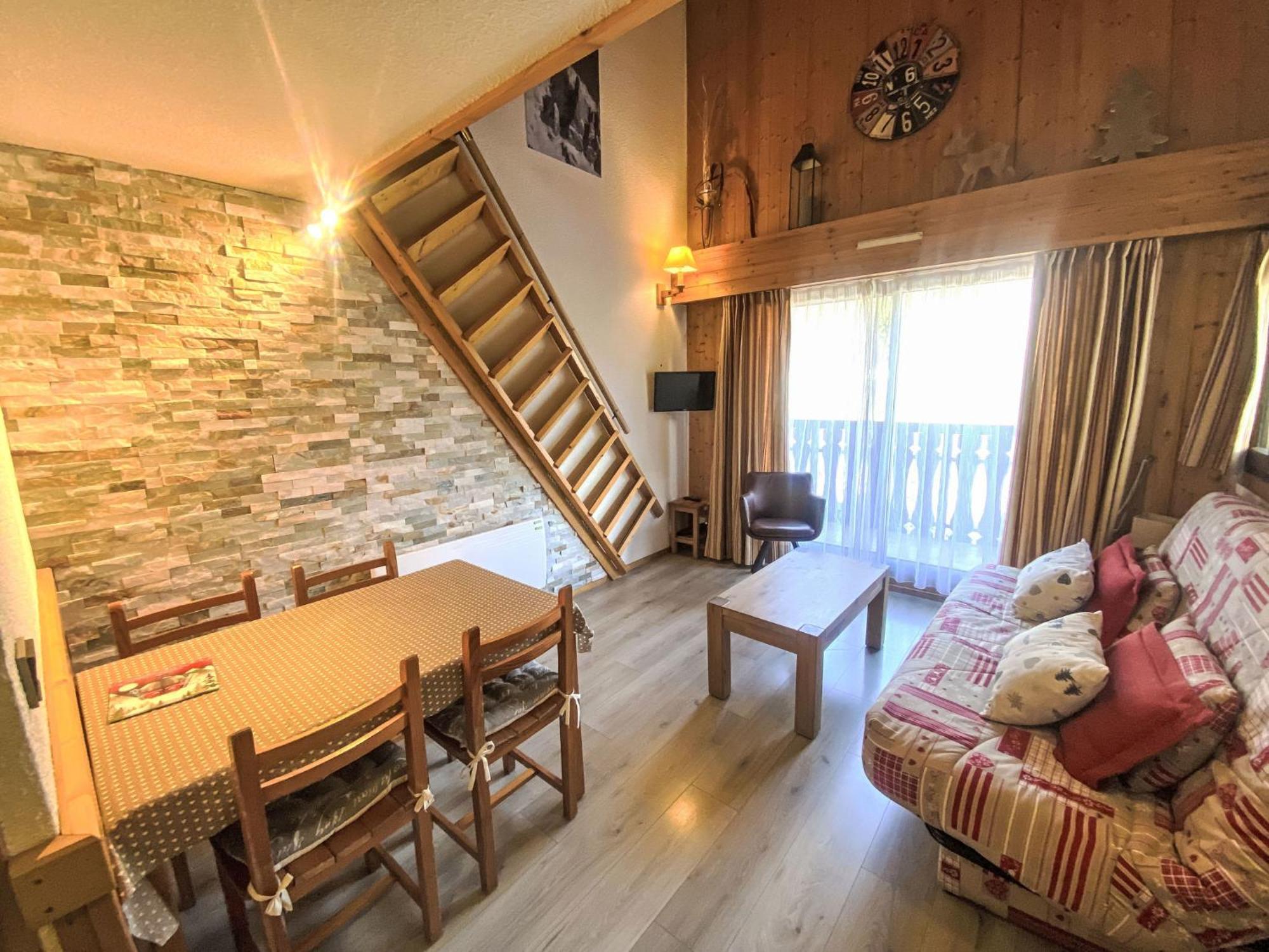 Apartment Clos Du Savoy-15 By Interhome Chamonix Zewnętrze zdjęcie